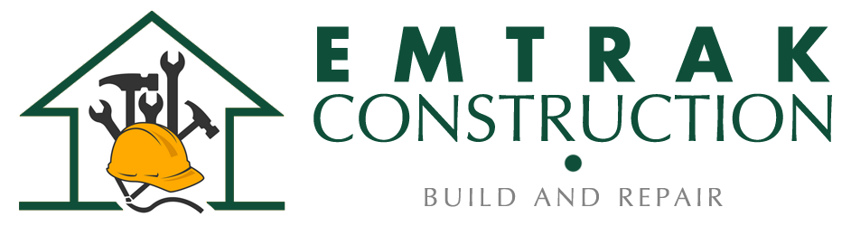 Logo emtrakconstruction.com